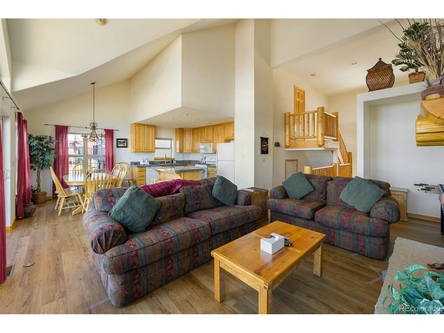 904 Wapiti Dr 11A, Fraser, CO 80446