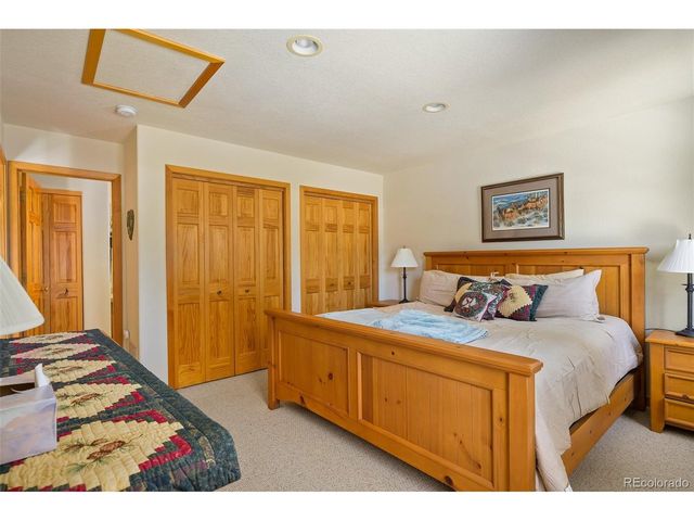 904 Wapiti Dr 11A, Fraser, CO 80446