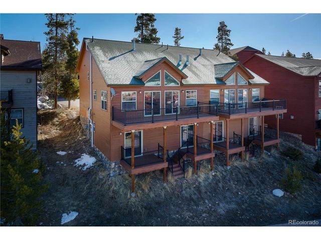 904 Wapiti Dr 11A, Fraser, CO 80446