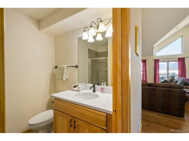 904 Wapiti Dr 11A, Fraser, CO 80446