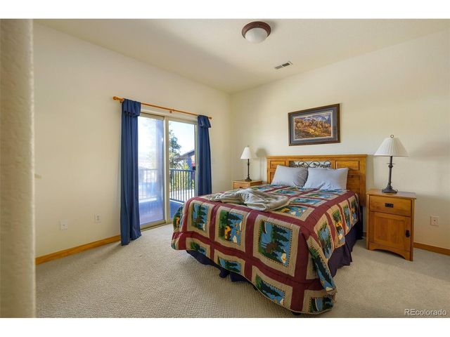 904 Wapiti Dr 11A, Fraser, CO 80446