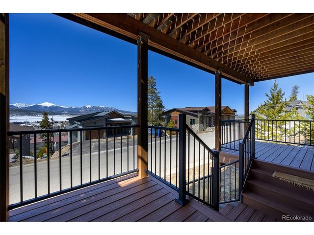 904 Wapiti Dr 11A, Fraser, CO 80446