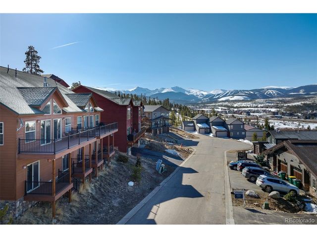 904 Wapiti Dr 11A, Fraser, CO 80446