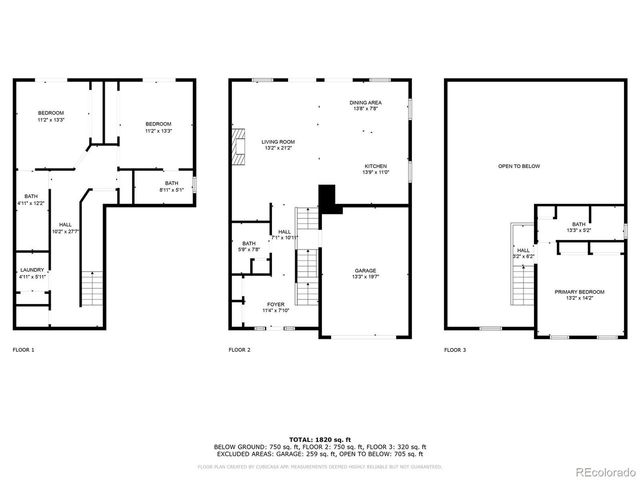 904 Wapiti Dr 11A, Fraser, CO 80446