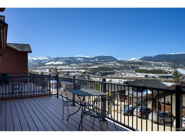 904 Wapiti Dr 11A, Fraser, CO 80446