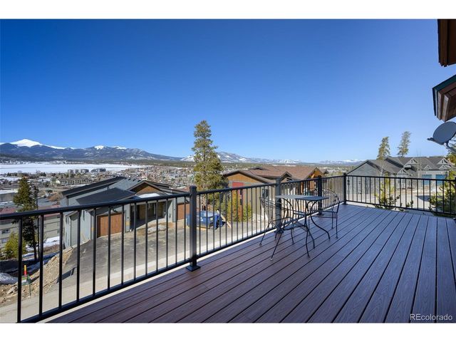 904 Wapiti Dr 11A, Fraser, CO 80446