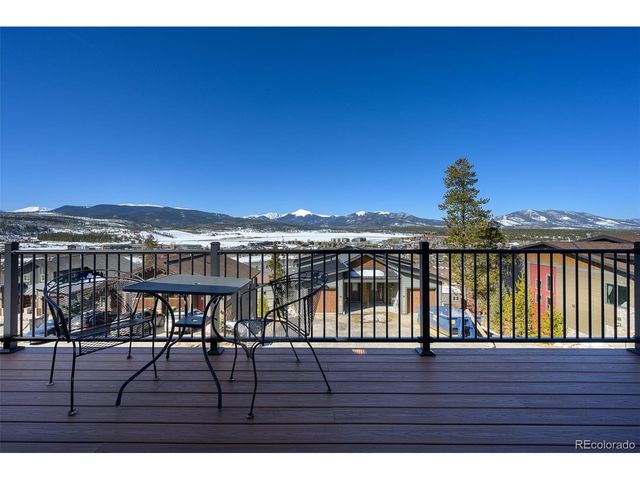 904 Wapiti Dr 11A, Fraser, CO 80446