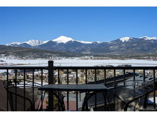 904 Wapiti Dr 11A, Fraser, CO 80446