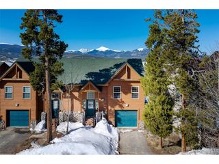 904 Wapiti Dr 11A, Fraser, CO 80446