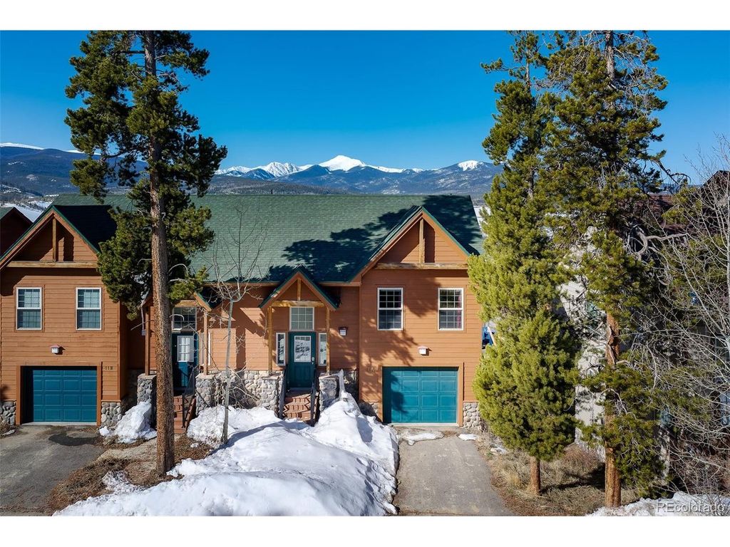 904 Wapiti Dr 11A, Fraser, CO 80446