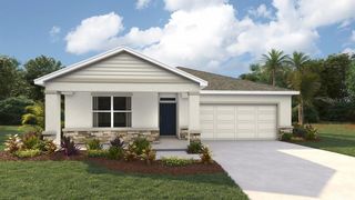 10343 TURTLE RUN ROAD, Weeki Wachee, FL 34613