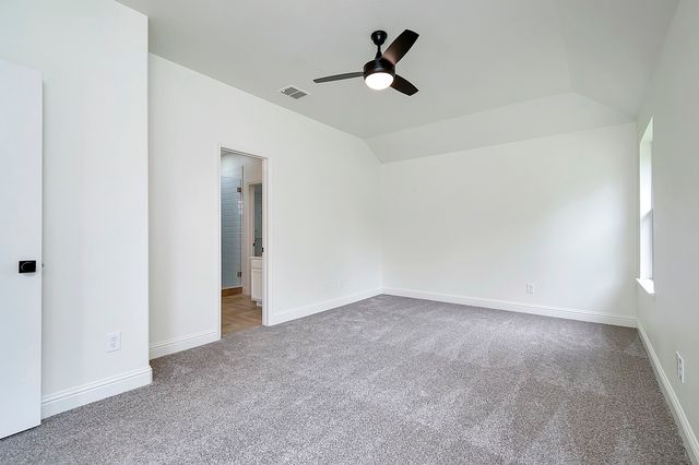 325 Foreston Drive, Roanoke, TX 76262