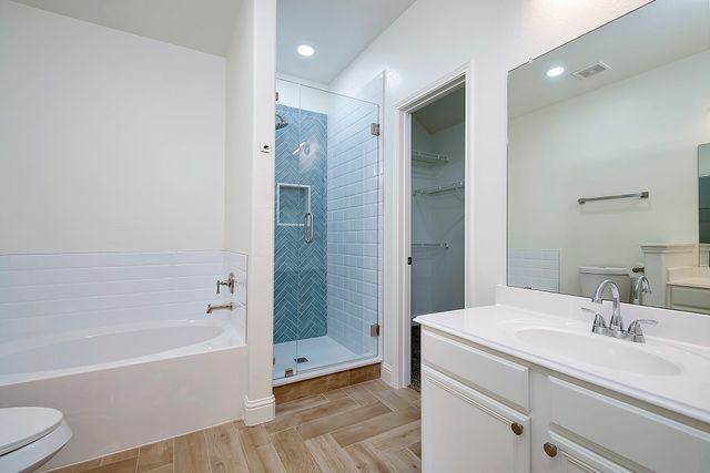 325 Foreston Drive, Roanoke, TX 76262