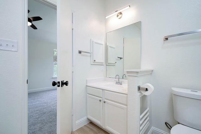 325 Foreston Drive, Roanoke, TX 76262