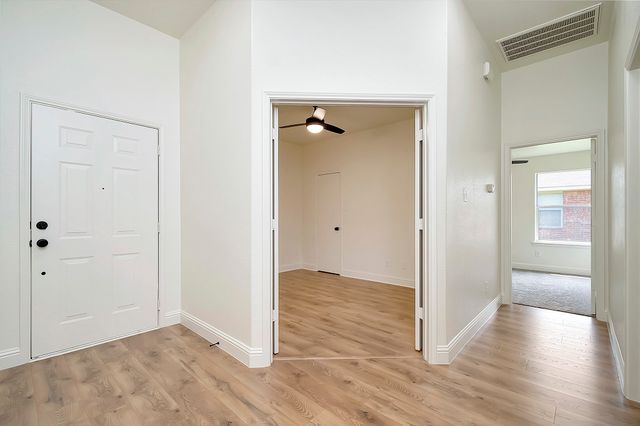 325 Foreston Drive, Roanoke, TX 76262