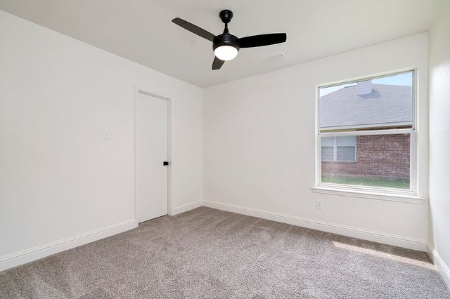 325 Foreston Drive, Roanoke, TX 76262