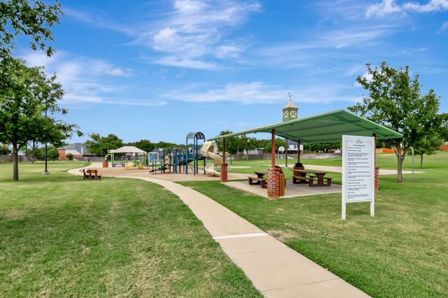 325 Foreston Drive, Roanoke, TX 76262