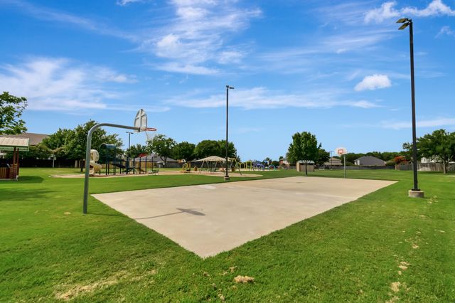325 Foreston Drive, Roanoke, TX 76262