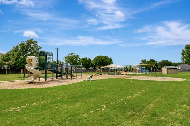 325 Foreston Drive, Roanoke, TX 76262