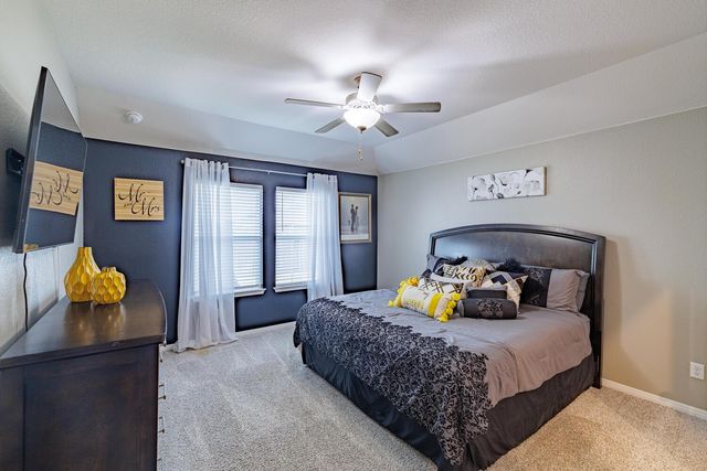 2823 Rustic Hills DR, Round Rock, TX 78665