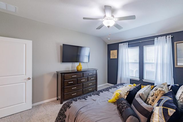 2823 Rustic Hills DR, Round Rock, TX 78665