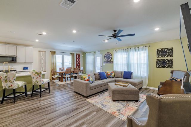 2823 Rustic Hills DR, Round Rock, TX 78665