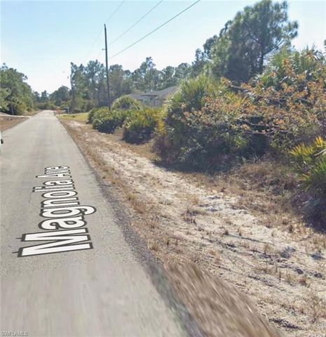 1219 Magnolia AVE, Lehigh Acres, FL 33972