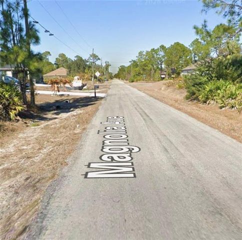 1219 Magnolia AVE, Lehigh Acres, FL 33972