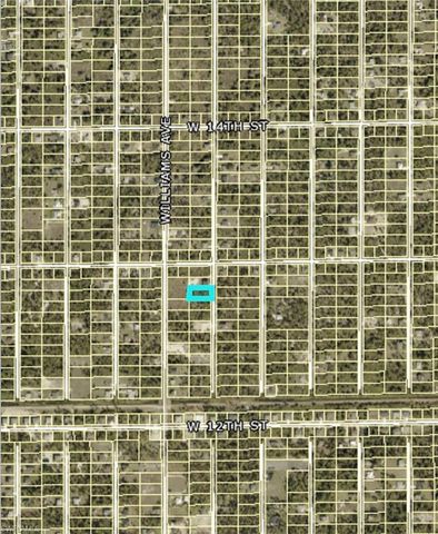 1219 Magnolia AVE, Lehigh Acres, FL 33972