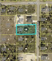 1219 Magnolia AVE, Lehigh Acres, FL 33972
