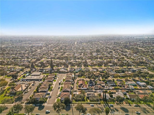 2100 W Valencia Drive, Fullerton, CA 92833