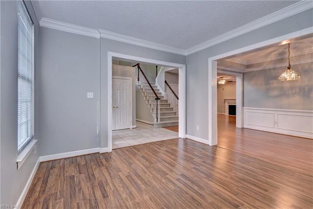 119 Aberfeldy WAY, Yorktown, VA 23693