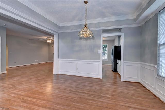 119 Aberfeldy WAY, Yorktown, VA 23693