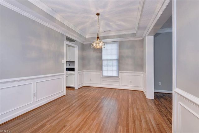 119 Aberfeldy WAY, Yorktown, VA 23693