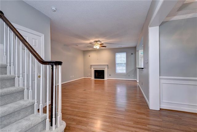 119 Aberfeldy WAY, Yorktown, VA 23693