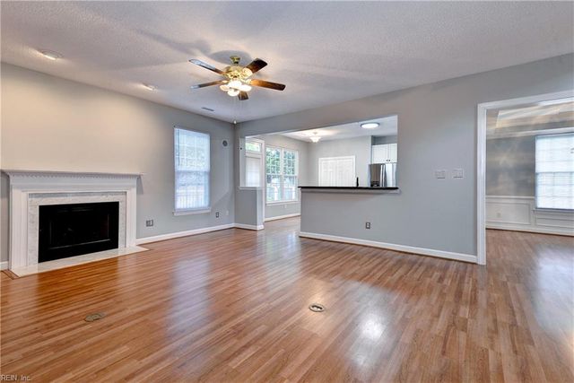 119 Aberfeldy WAY, Yorktown, VA 23693