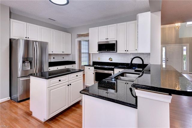 119 Aberfeldy WAY, Yorktown, VA 23693