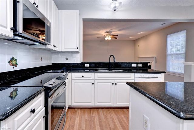 119 Aberfeldy WAY, Yorktown, VA 23693