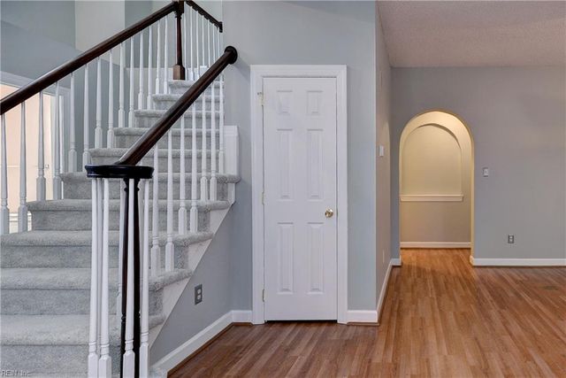 119 Aberfeldy WAY, Yorktown, VA 23693