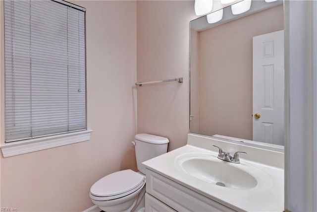 119 Aberfeldy WAY, Yorktown, VA 23693