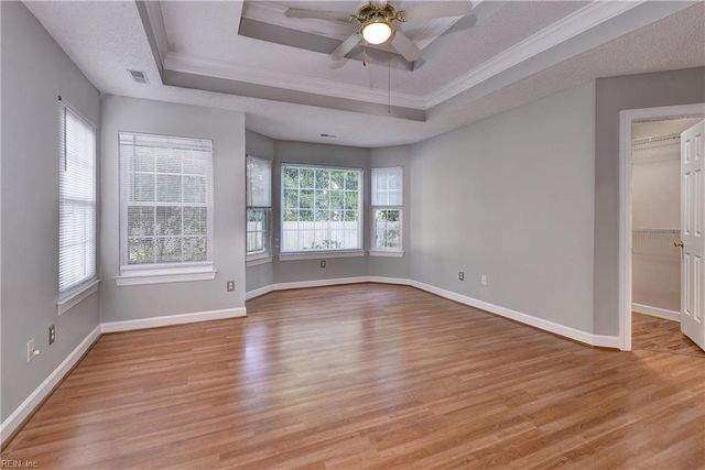 119 Aberfeldy WAY, Yorktown, VA 23693