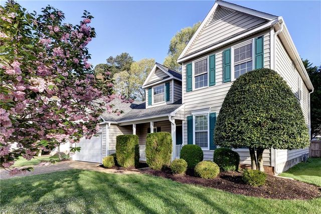 119 Aberfeldy WAY, Yorktown, VA 23693
