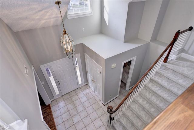 119 Aberfeldy WAY, Yorktown, VA 23693