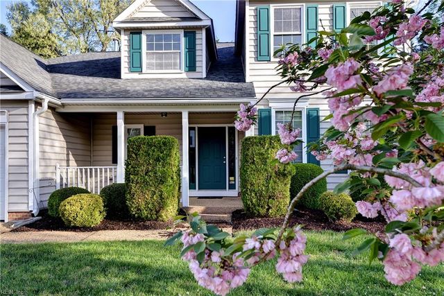 119 Aberfeldy WAY, Yorktown, VA 23693