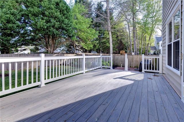 119 Aberfeldy WAY, Yorktown, VA 23693
