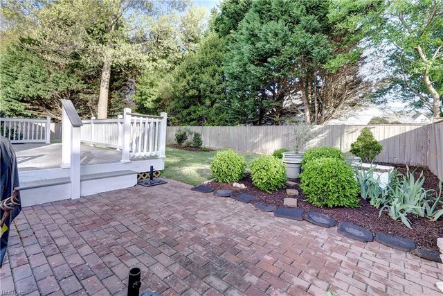 119 Aberfeldy WAY, Yorktown, VA 23693