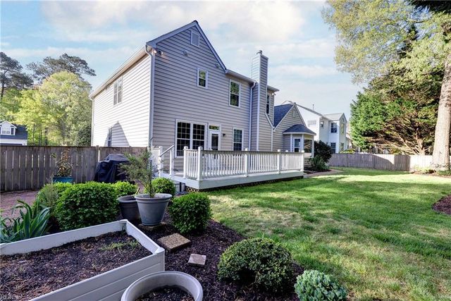 119 Aberfeldy WAY, Yorktown, VA 23693