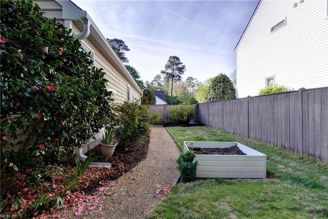 119 Aberfeldy WAY, Yorktown, VA 23693