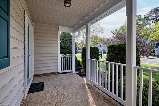 119 Aberfeldy WAY, Yorktown, VA 23693