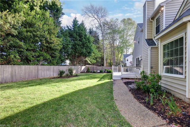 119 Aberfeldy WAY, Yorktown, VA 23693